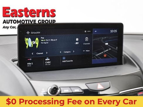 Used 2025 Acura RDX A-Spec AWD/4WD image 18