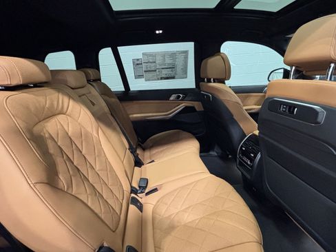 New 2027 BMW X7 xDrive40i w/ Executive Package AWD/4WD image 27