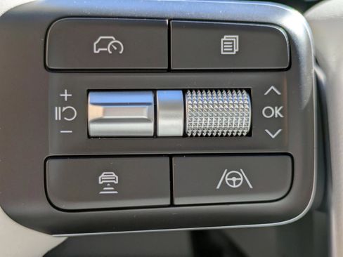 New 2026 Hyundai Santa Fe SEL image 27