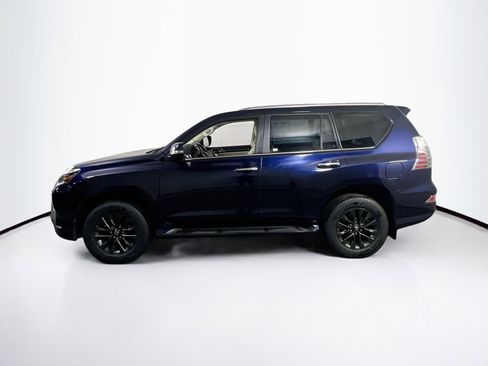 Used 2020 Lexus GX 460 Premium image 8