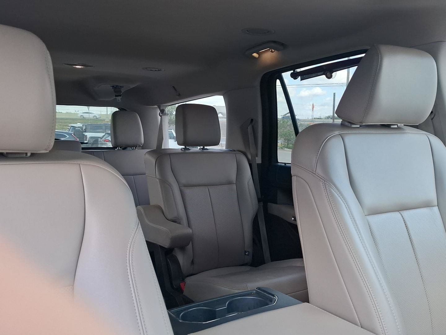 Used 2024 Ford Expedition Max XLT RWD image 26