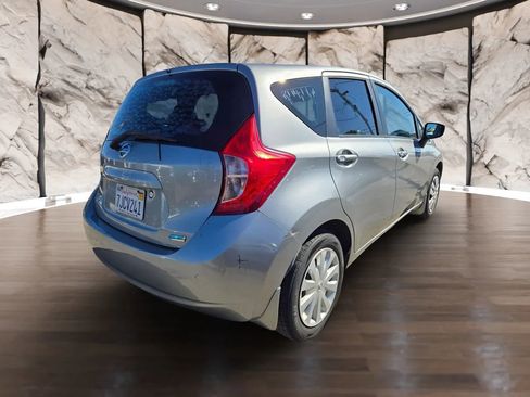 Used 2015 Nissan Versa Note S Plus image 6