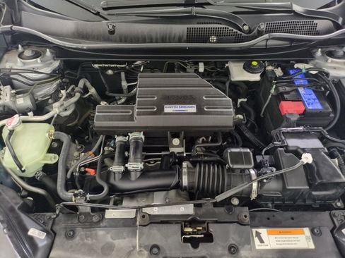 Used 2021 Honda CR-V Touring image 24