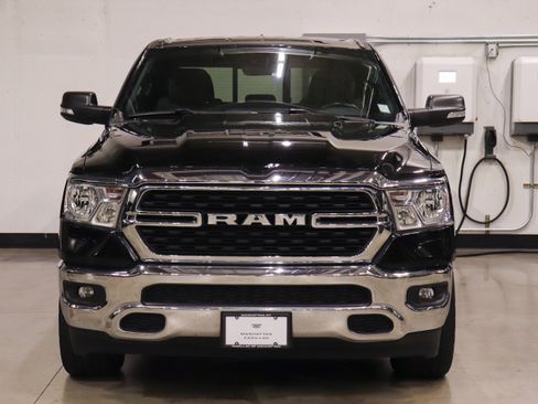 Used 2022 RAM 1500 Big Horn image 8