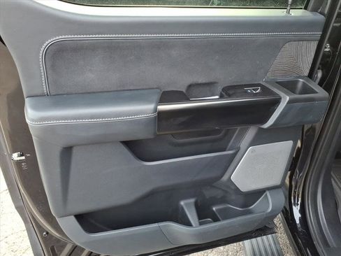 Used 2023 Ford F150 Platinum w/ Equipment Group 701A High image 20