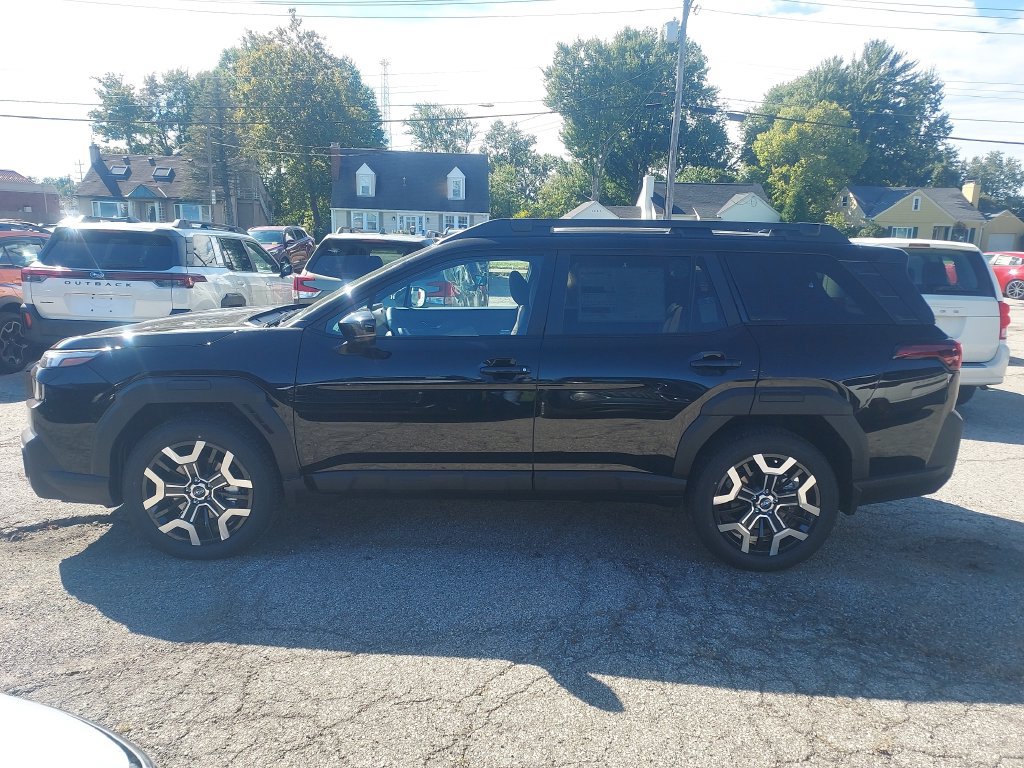 New 2026 Subaru Outback Touring XT AWD/4WD image 4