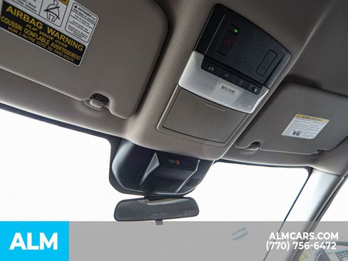 Used 2023 Nissan Rogue SV image 62