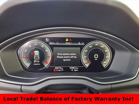 Used 2023 Audi Q5 2.0T Premium Plus w/ Premium Plus Package image 27
