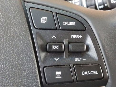 Certified 2021 Hyundai Tucson Ultimate image 34