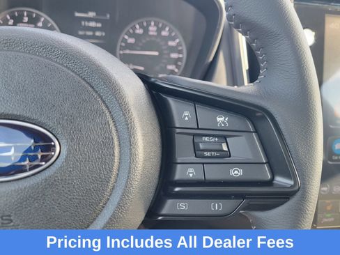 New 2026 Subaru Forester Premium AWD/4WD image 15