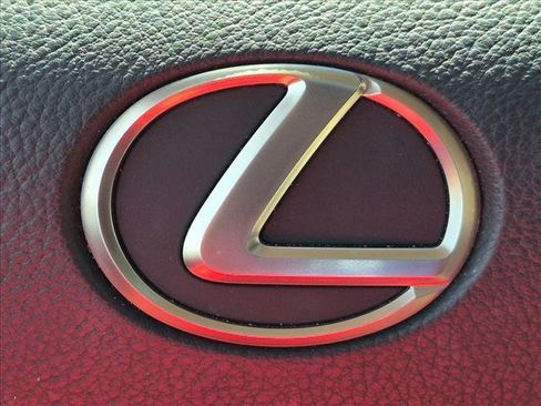 Used 2016 Lexus GX 460 Luxury w/ Preferred Accessory Package AWD/4WD image 20