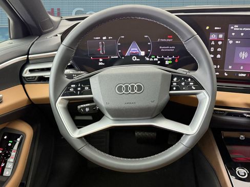 New 2025 Audi A5 2.0T Premium image 17