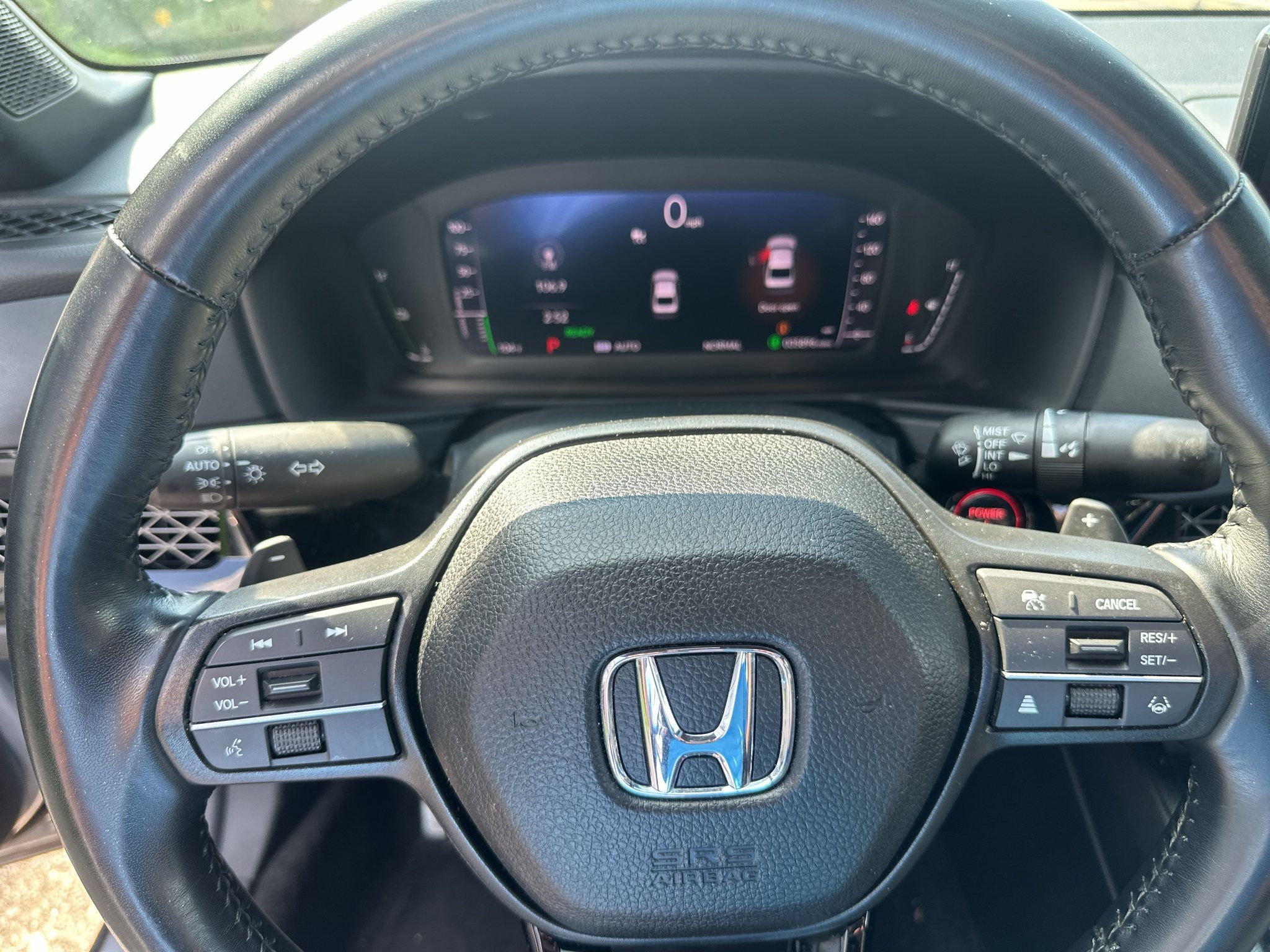 Used 2025 Honda Accord Sport image 22