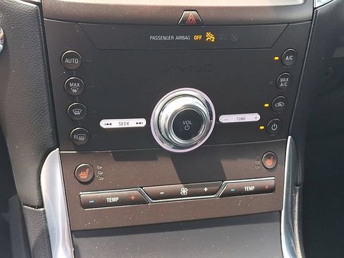 Used 2020 Ford Edge Titanium AWD/4WD image 15