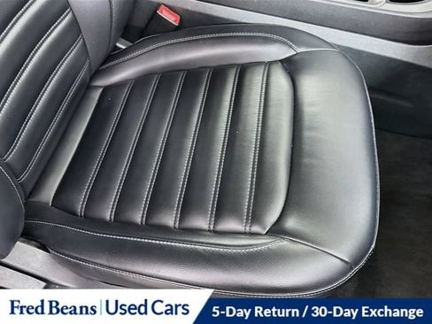 Used 2024 Ford Edge SEL AWD/4WD image 38