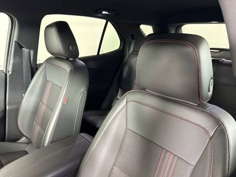 Used 2024 Chevrolet Equinox RS image 14