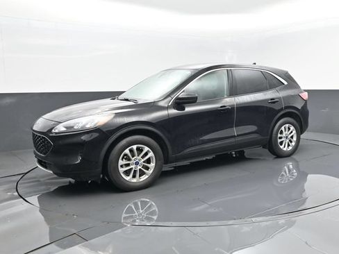 Used 2022 Ford Escape SE w/ Convenience Package AWD/4WD image 1