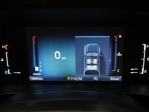 Used 2024 Ford Ranger XL image 12