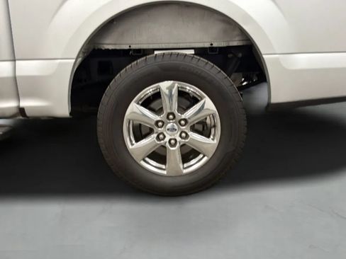Used 2019 Ford F150 XLT w/ Equipment Group 302A Luxury RWD image 27