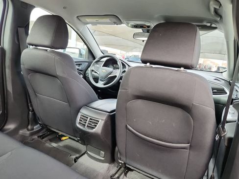 Used 2024 Chevrolet Malibu LT image 16
