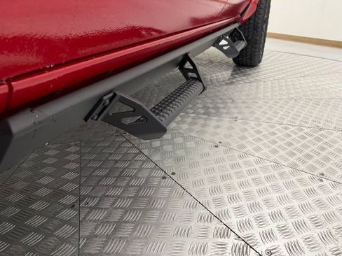 New 2026 Toyota Tacoma SR5 image 19