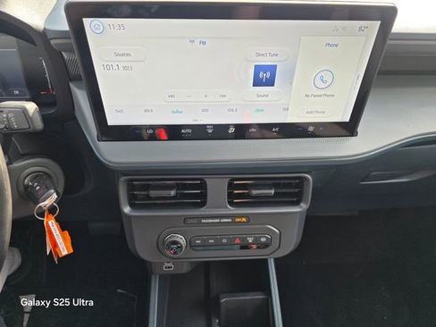 New 2026 Ford Maverick XL FWD image 17