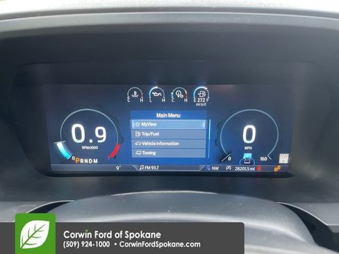 Certified 2024 Ford Expedition Max Limited image 34