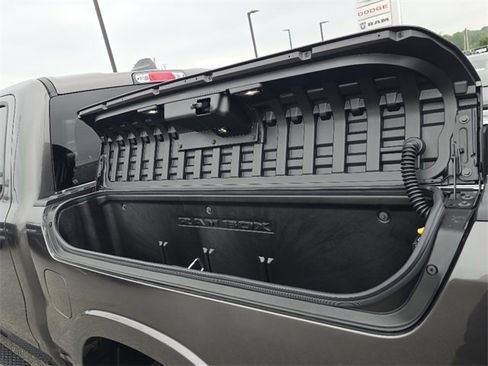 New 2026 RAM 1500 Big Horn image 8