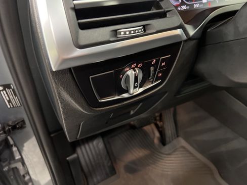 Used 2023 BMW X3 sDrive30i w/ Premium Package image 17