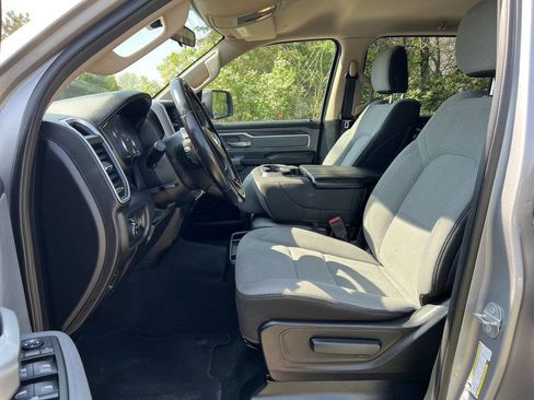 Used 2019 RAM 1500 Big Horn image 11