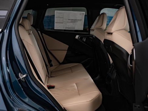New 2026 BMW X3 xDrive30 w/ Premium Package AWD/4WD image 42