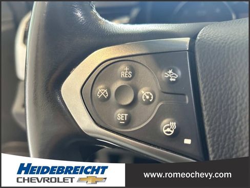 Used 2019 Chevrolet Tahoe Premier AWD/4WD image 20