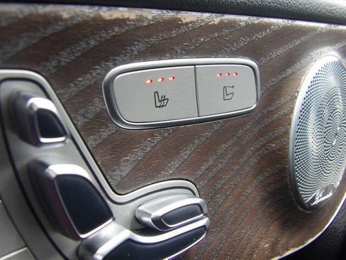 Used 2018 Mercedes-Benz C 300 Cabriolet image 24