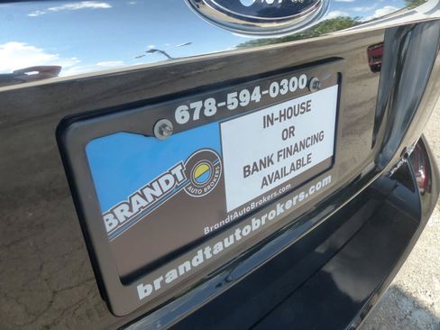 Used 2006 Ford Fusion SEL FWD image 11