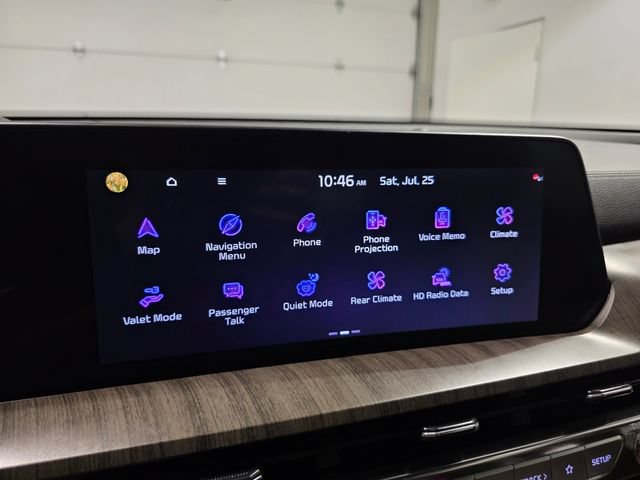 Used 2023 Kia Telluride SX Prestige AWD/4WD image 21