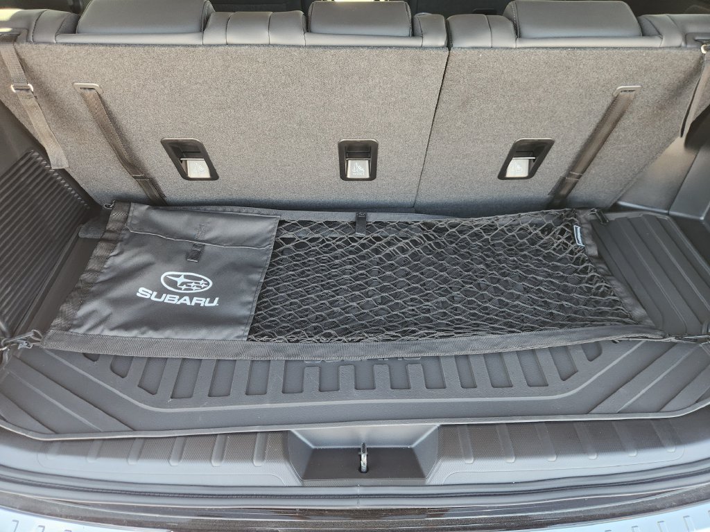 New 2027 Subaru Ascent Premium AWD/4WD image 25