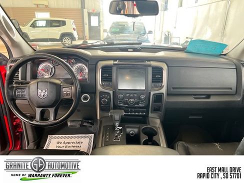 Used 2013 RAM 1500 Sport w/ Sport Premium Group AWD/4WD image 20