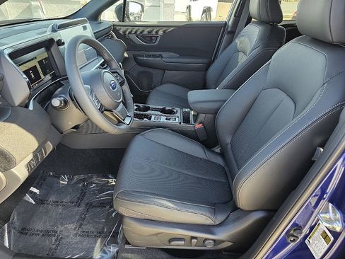 New 2026 Subaru Outback Limited XT AWD/4WD image 23
