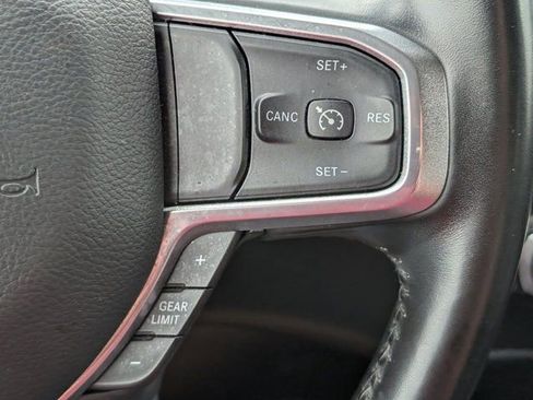 Used 2021 RAM 1500 Laramie w/ Trailer Tow Group AWD/4WD image 27