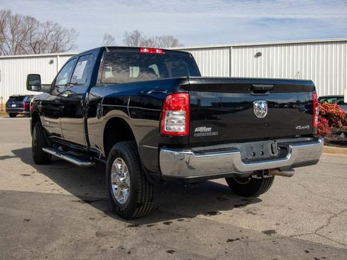 Used 2024 RAM 2500 Big Horn image 15