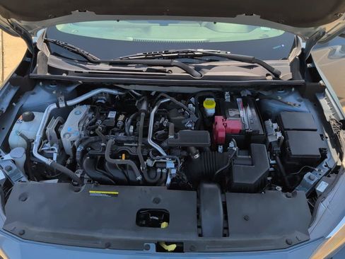 Used 2024 Nissan Sentra SV FWD image 35