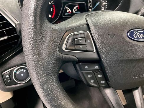 Used 2018 Ford Escape SE AWD/4WD image 24