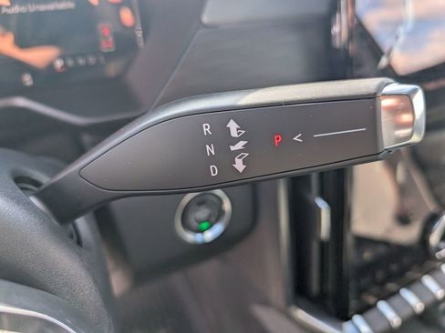 New 2026 GMC Acadia AT4 w/ Luxury Package image 21