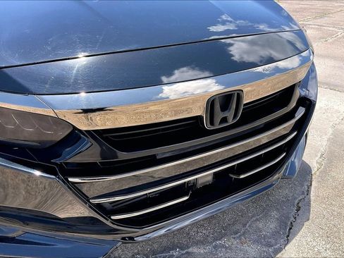 Used 2022 Honda Accord Sport image 31