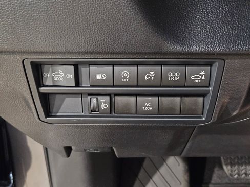 New 2026 Toyota Tundra SR5 AWD/4WD image 13