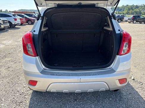 Used 2013 Buick Encore Leather AWD/4WD image 24