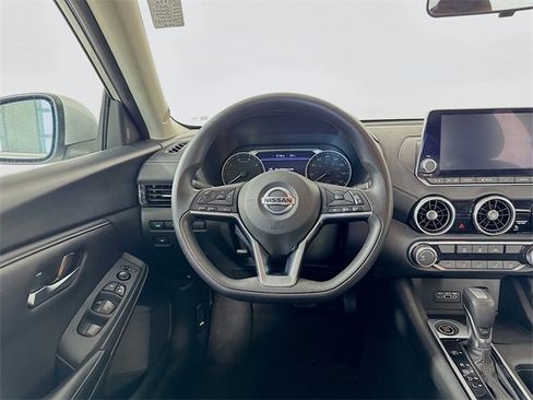 Used 2023 Nissan Sentra SV image 21