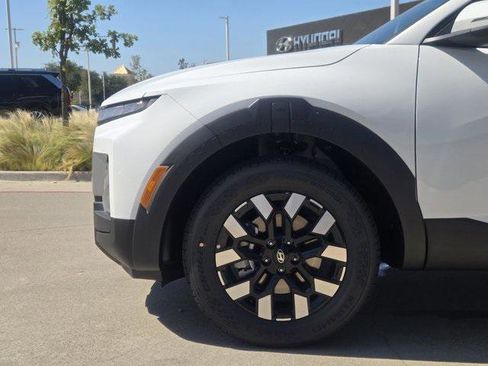 New 2026 Hyundai Santa Cruz SEL image 6