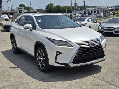 Used 2016 Lexus RX 350 FWD w/ Premium Package