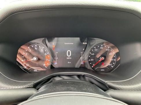 New 2024 Jeep Compass Latitude w/ Convenience Group image 18